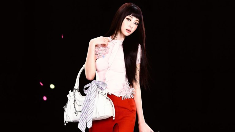 Stand Oil’s Everyday Purses Were Made It-Bags by Olivia Rodrigo, Huh Yunjin & More