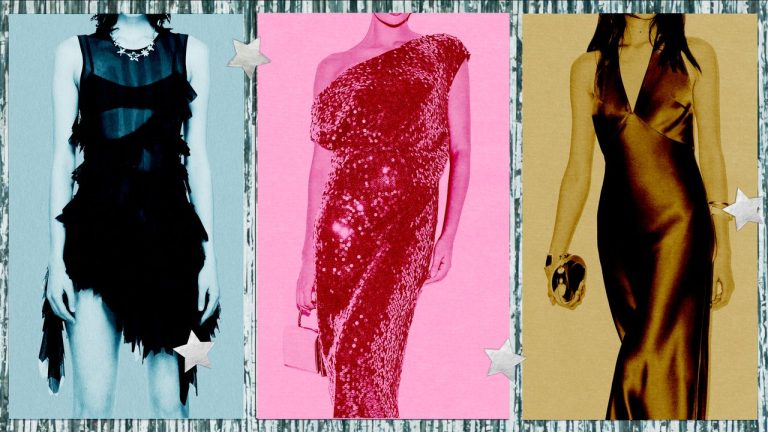 The Best Prom Dress Websites to Shop For Your Dream Outfit, From Fan-Faves to Hidden Gems