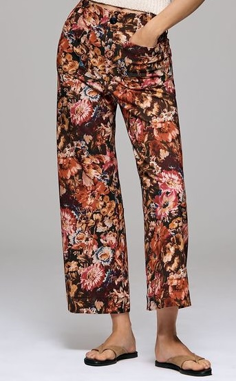 Fug Nation Loves Wacky Pants for Spring!