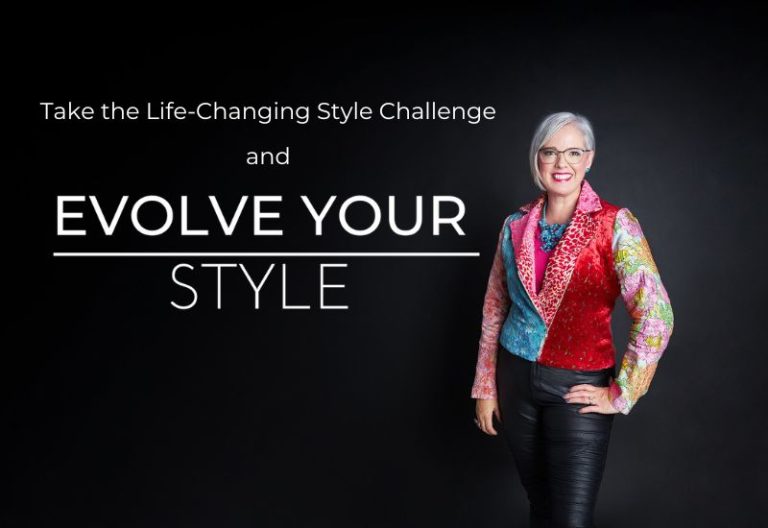 Evolve Your Style in 2026 — Inside Out Style