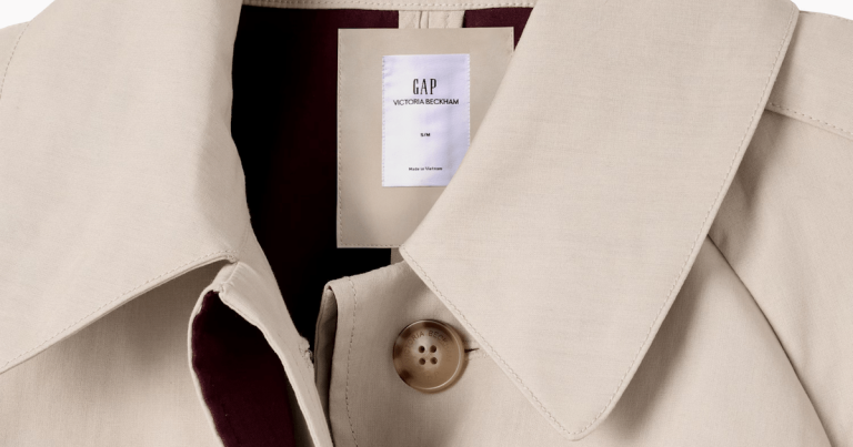 5 of the Best Pieces to Grab From the 2026 Gap x Victoria Beckham Collection