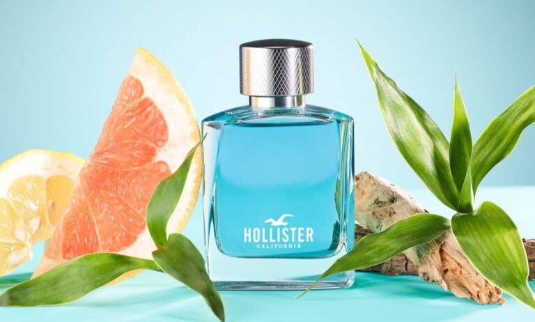 6 Best Hollister Colognes To Put Zest in Your Scent in 2026