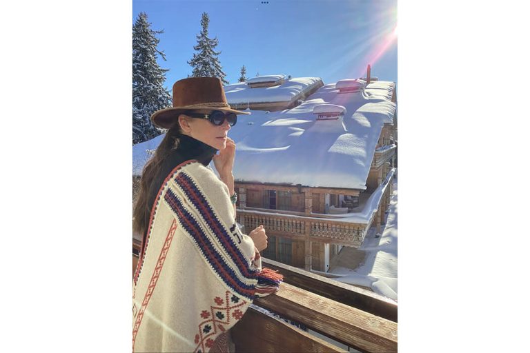 A Conversation with Nathalie Scemama, Founder of Gabriel et Valentin Kids Fashion