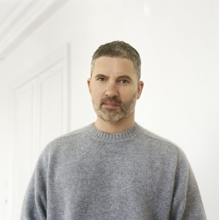 Mark Thomas is Leaving Carven