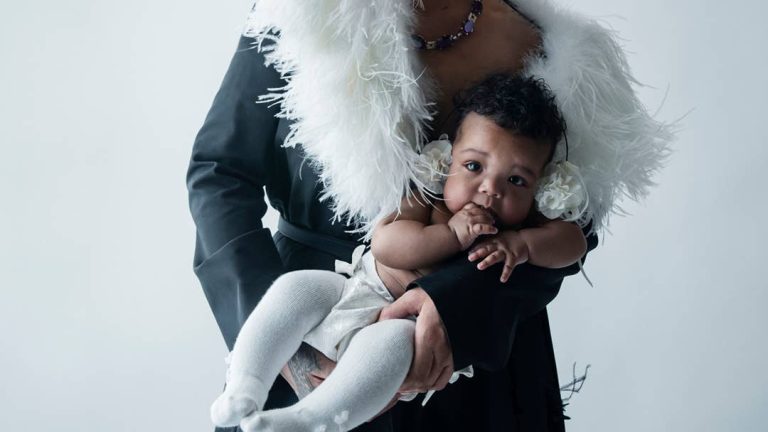 Must Read: Rihanna and Her Daughter Rocki Cover 'W' Magazine, Target Collaborates With Parke