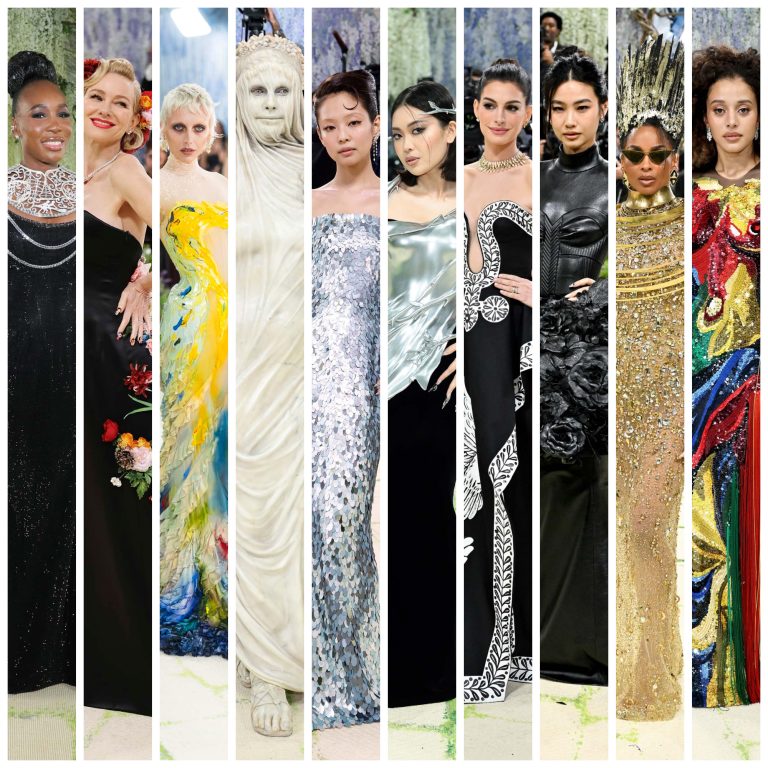 2026 Met Gala: Fug Nation’s Best Dressed
