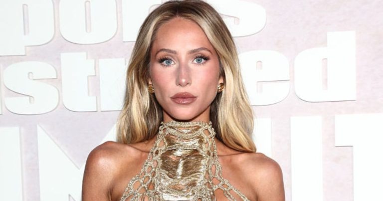Alix Earle Keeps Her ‘Hands Busy’ in Daring Beach Bikini Look