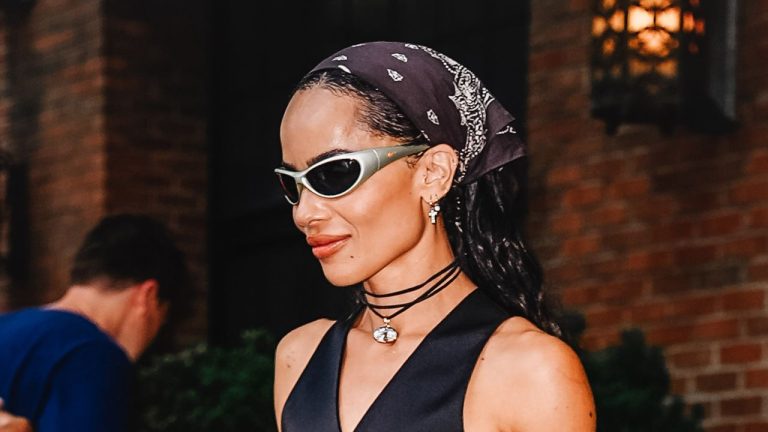 19 Fashion Trends You’ll See in Summer 2026: Tied Sweaters, Bandanas, ’90s-Inspired & More