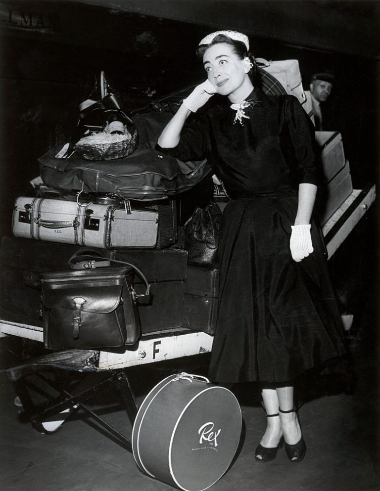 Fug Nation Loves Carry-On Bags!