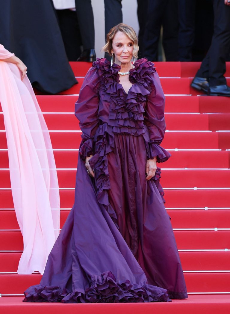 Celebrities at the 2026 Cannes Film Festival Opening Ceremony