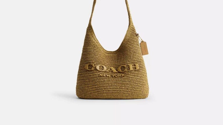 5 Handbag Trends to Shop This Summer