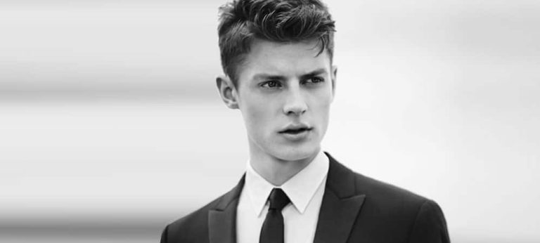 Barber-Approved Faux Hawk Hairstyles For Men