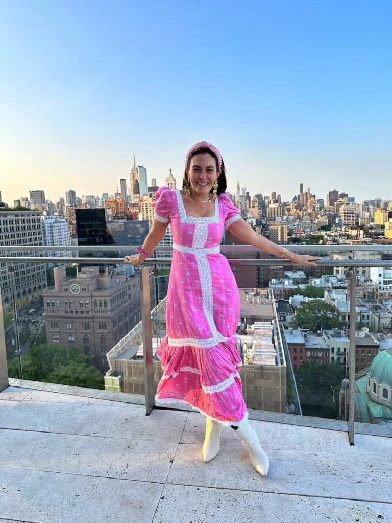 Our May Guide to NYC