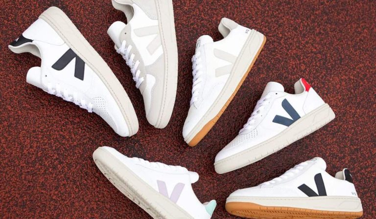 6 Best Veja Sneakers for Men: Top Style & Comfort in 2026