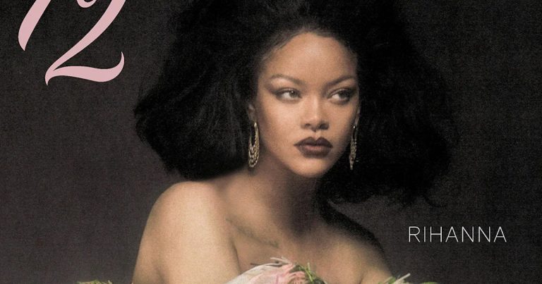 Rihanna Proves She’s the Ultimate Cover Girl on Two ‘Phenomenal’ Covers of 72 Magazine