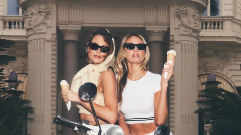 Weekly Drop Watch: Quince x Kate Young, Coachtopia x Depop, Rhode and More
