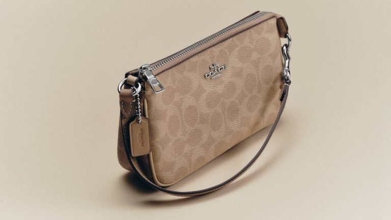 Who Says Small Handbags Are Only for Nighttime?