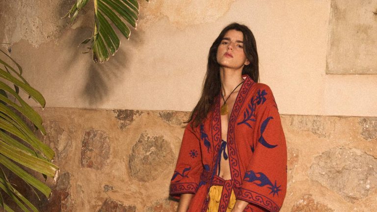 Matthew Williamson Makes His Return to Fashion With Free People