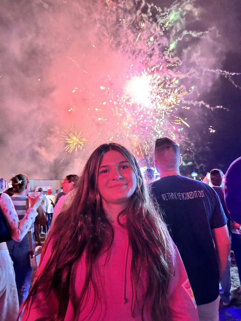 Our Guide to Spending the Fourth of July in NYC