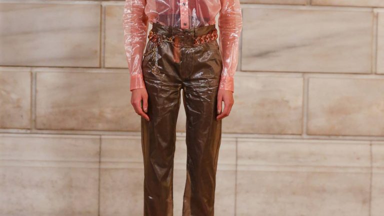 Must Read: Marc Jacobs Stages Spring 2027 Runway Show, France Passes Ultra-Fast Fashion Law
