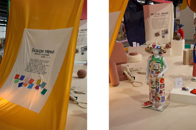 Playtime Paris SS27: Where Fashion Met the Spirit of a Summer Music Festival