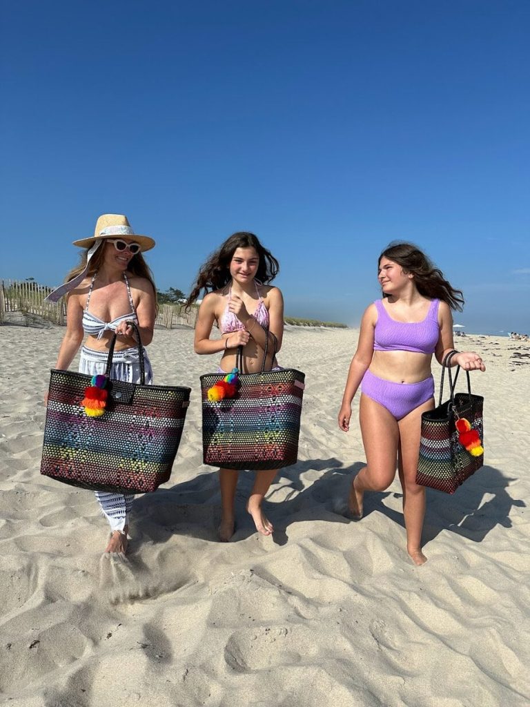 Our Summer Bucket List with Teens