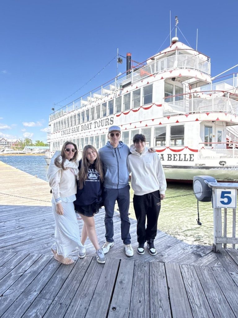 A Summer Escape to New York’s Thousand Islands