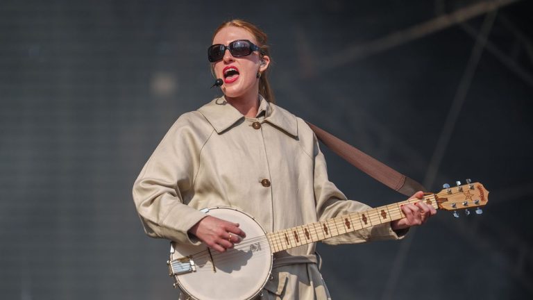 Lollapalooza 2026’s Best-Dressed Celebrities Showed Off Their Personalities