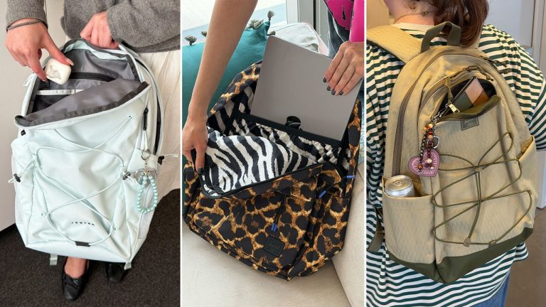 The Best Backpacks for the 2026 School Year, Tested and Ranked