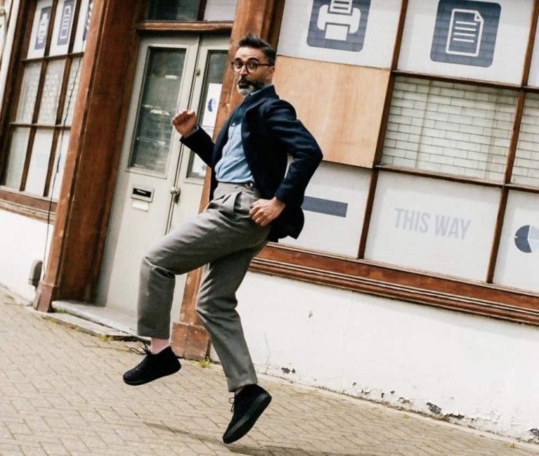 10 Best Sneakers to Wear With A Suit – Men’s Guide For 2026