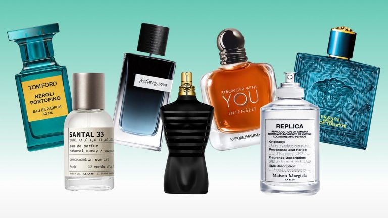 22 Best Colognes for Teens Heading Back to School in 2026