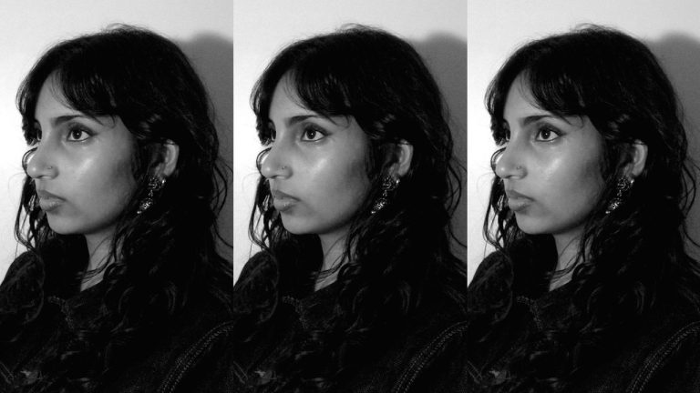 Meet Shriya Myneni, the Recent Grad Who Collaborated With KidSuper to Make Limited-Edition Teen Vogue Merch