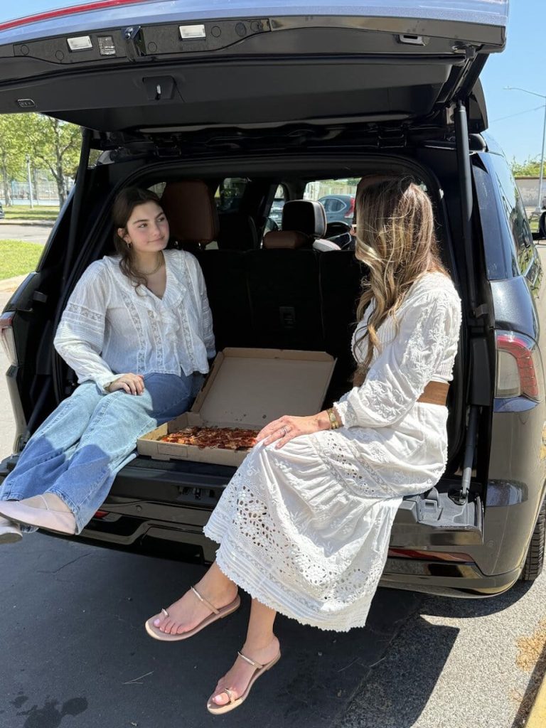 Summer Kids Road Trip Activities
