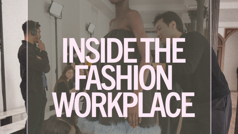 Inside the Fashion Workplace: The 2026 Report Is Here