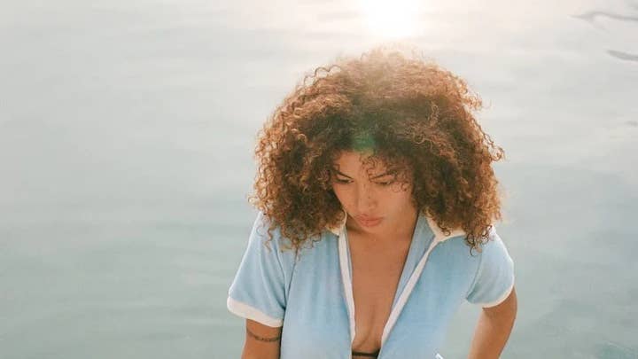 Sun-Protective Clothing Is Actually Chic Now
