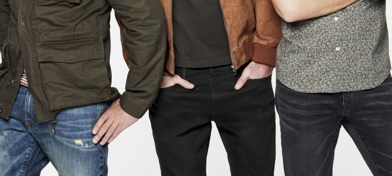 What to Wear With Jeans – Denim Color Guide