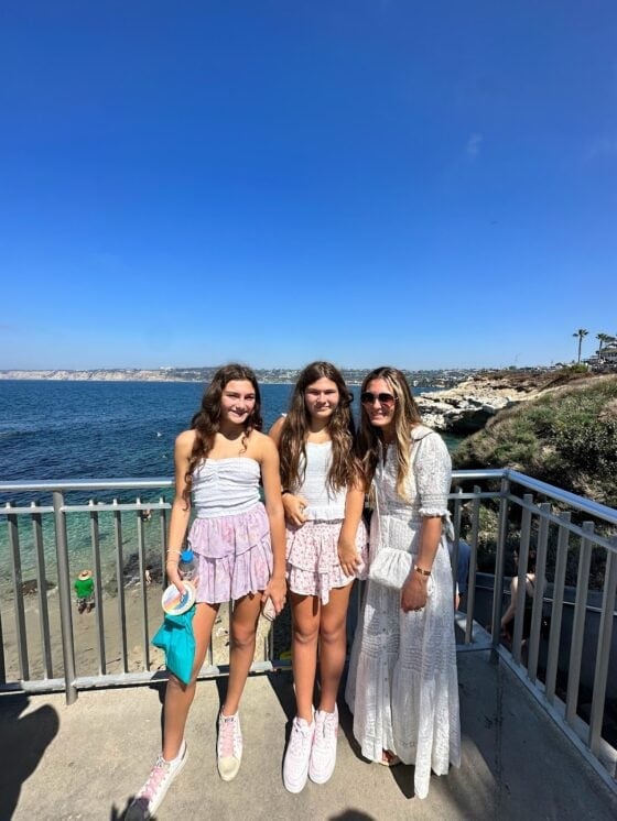 Mother-Daughter Weekend Guide To San Diego