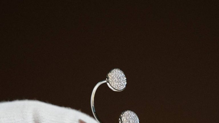 GUZEMA: The Ukrainian Fine Jewelry House Bringing Meaning to Everyday Luxury