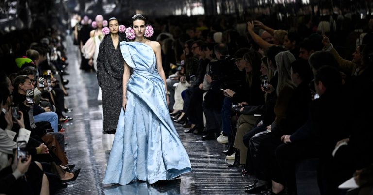 Here’s Exactly What to Look Forward to During Haute Couture Paris Fashion Week Fall 2026