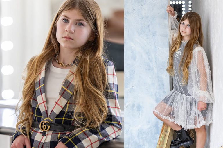 Backstage with Haven Krys: A Glimpse Behind the Spotlight