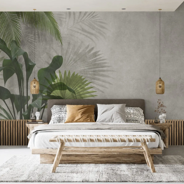 Top 10 Affordable Tropical Wallpapers