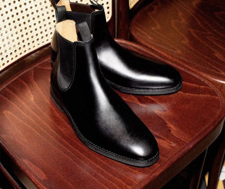 21 Best Chelsea Boots For Men That Go With Everything 2026