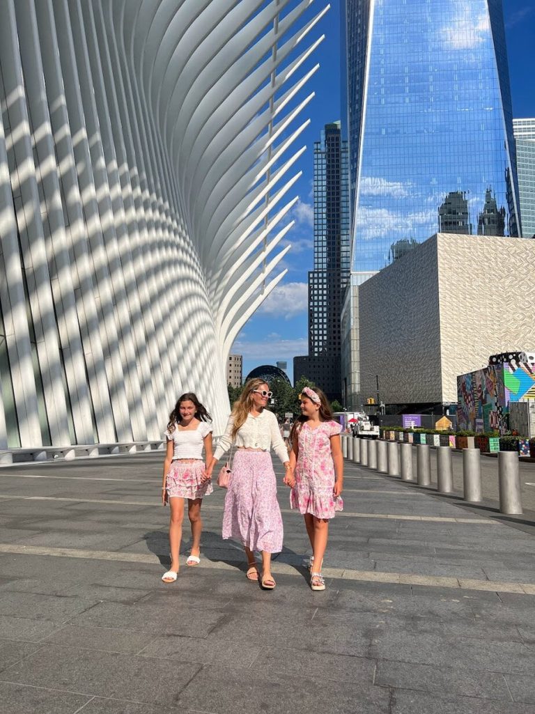 Our Full Guide to Exploring NYC in July
