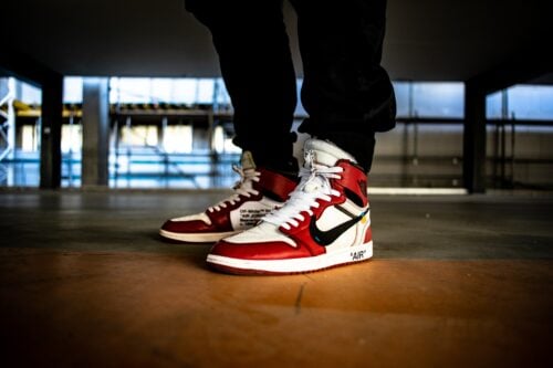 The Biggest Sneaker Trends Of 2026