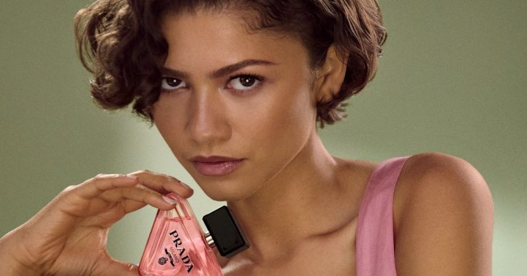 Zendaya Might Have Just Proved She Wasn’t Exactly the Best Fit for the 2026 Prada Paradoxe Campaign…