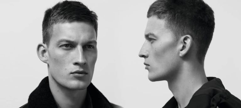 5 Classic Ways To Wear A Short Back And Sides