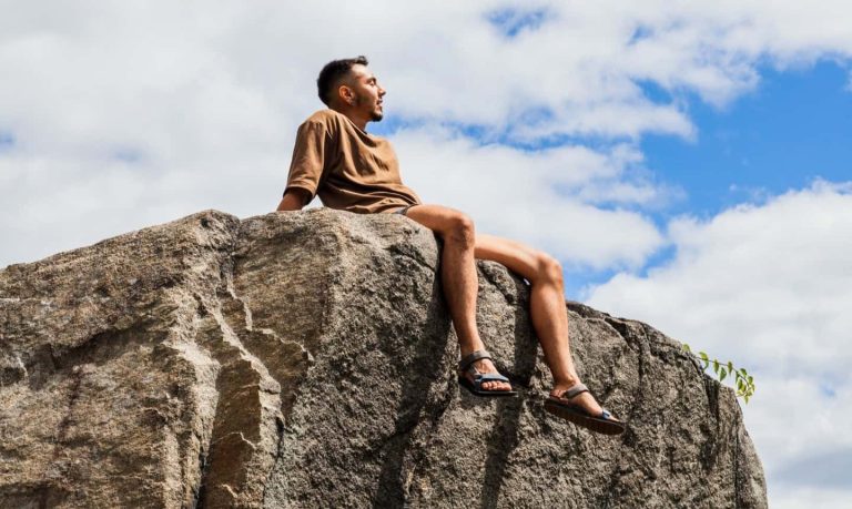 8 Best Sandals For Men: Fabulous Low-key Footwear in 2026