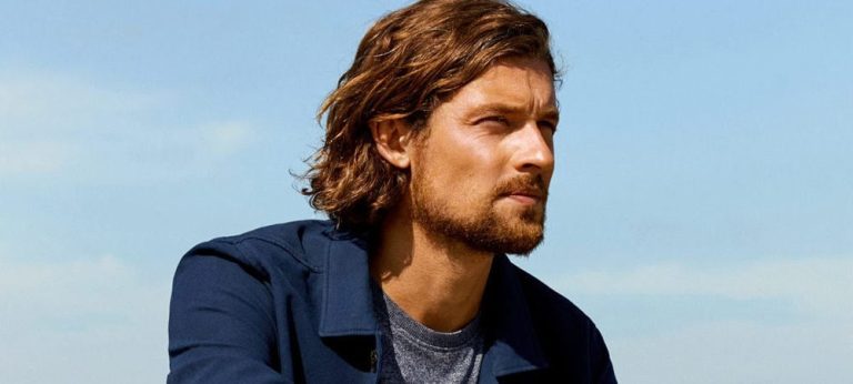 The Best Hairstyles For Men With Thick Hair