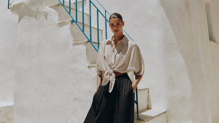 Must Read: Nordstrom Names New VP, Fashion Director, Zara Pants Go Viral for Causing Injuries