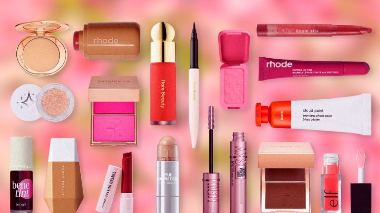 The 16 Best Teen Makeup Brands, Picked by Teens Themselves